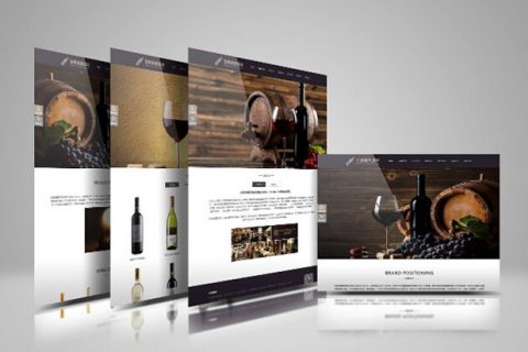 怎樣判斷拉薩建站公司制作的企業(yè)官網(wǎng)網(wǎng)頁設(shè)計(jì)的好壞？